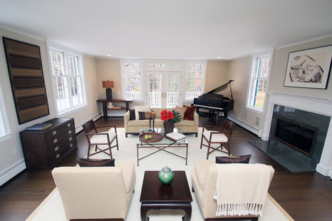On The Mark Locations Norwalk Ct
