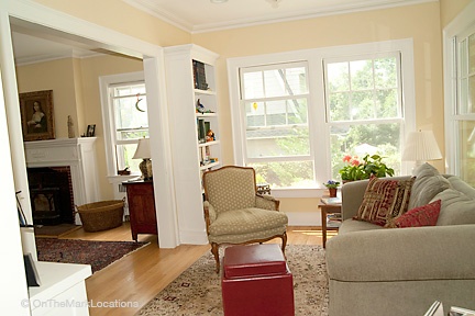 On The Mark Locations Maplewood Nj